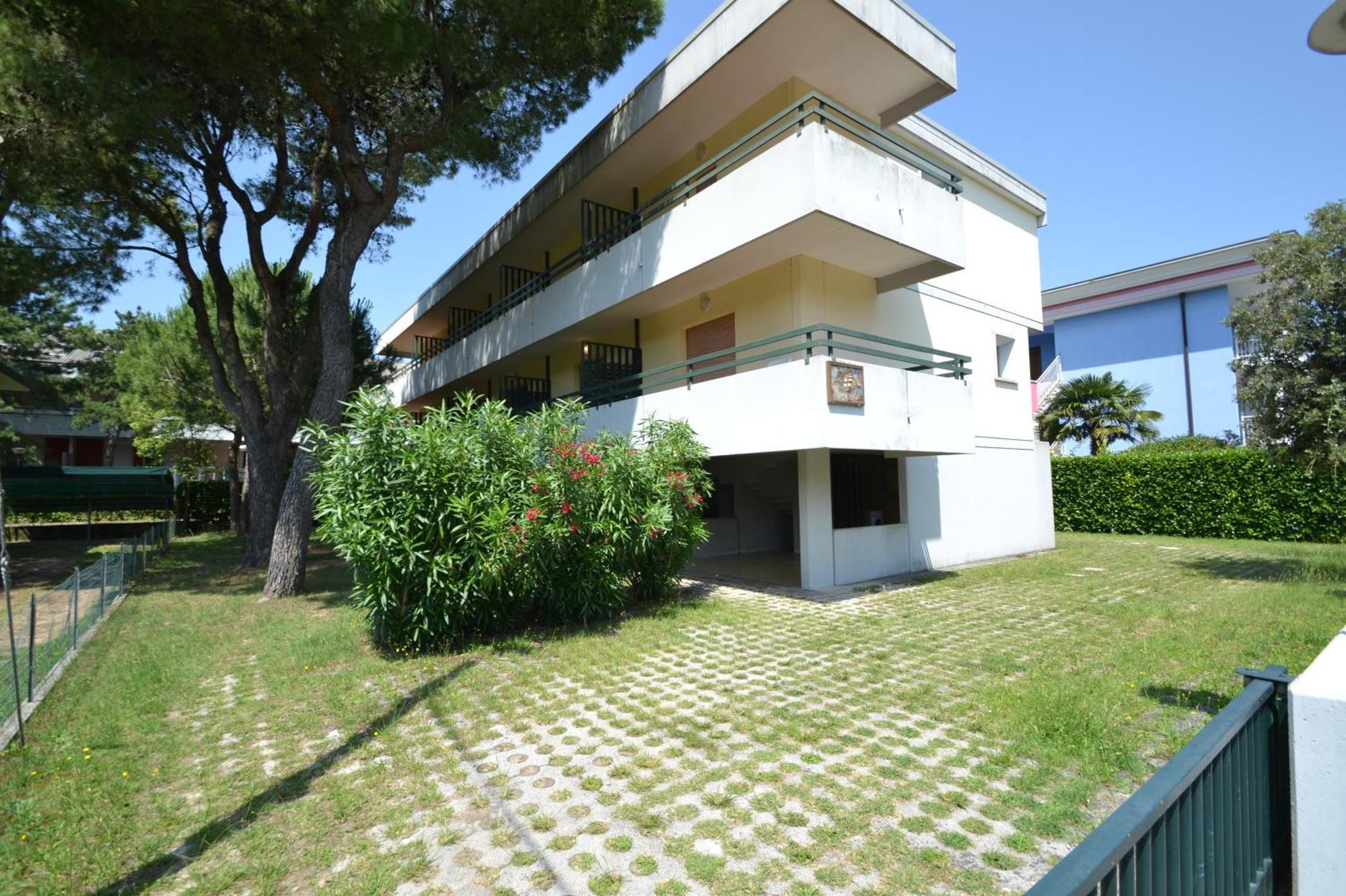 Isotta Apartment Bibione