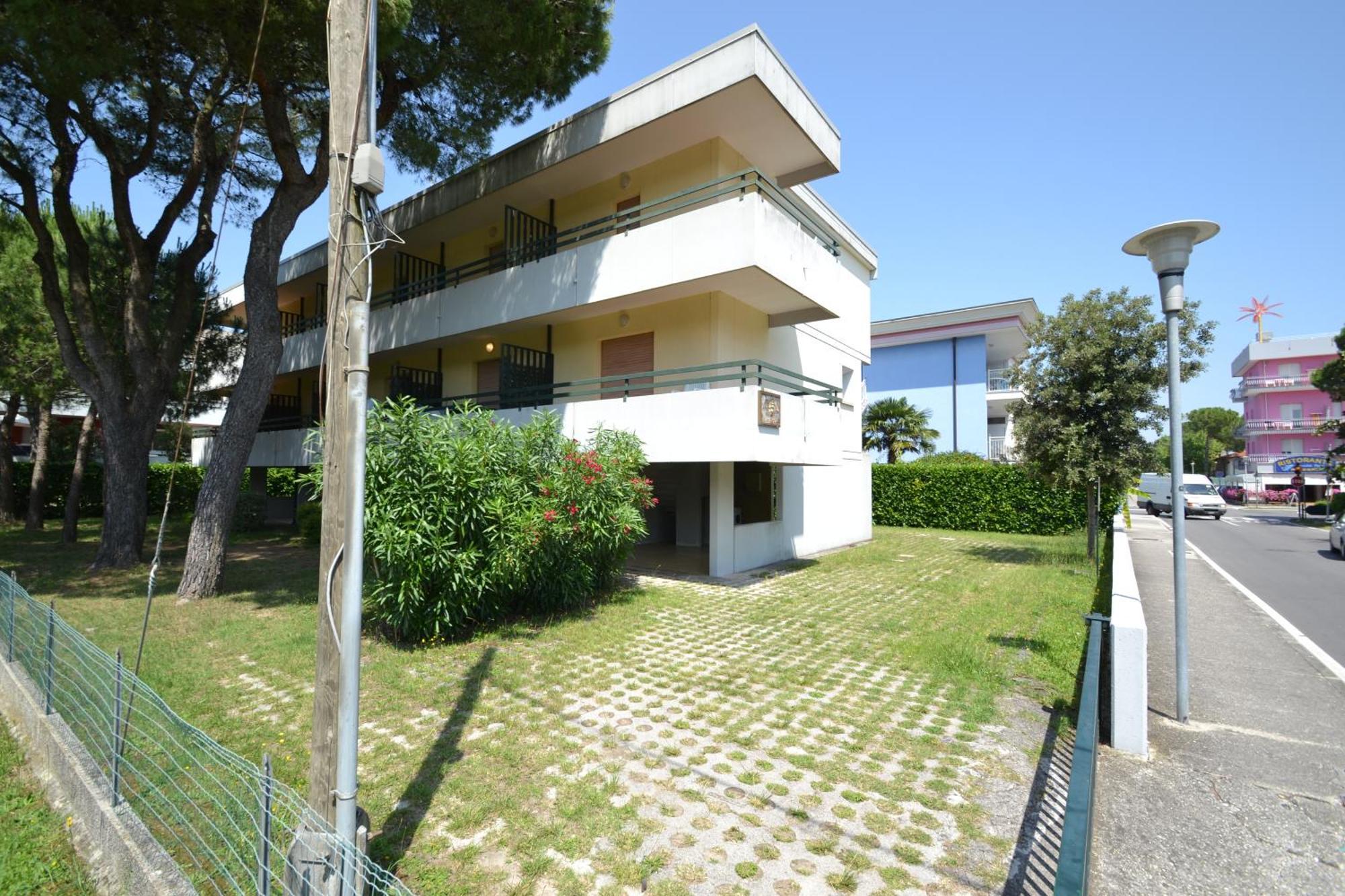 Apartment Isotta Bibione