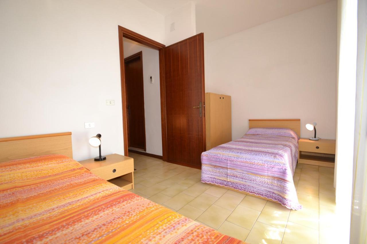 Isotta Apartment *