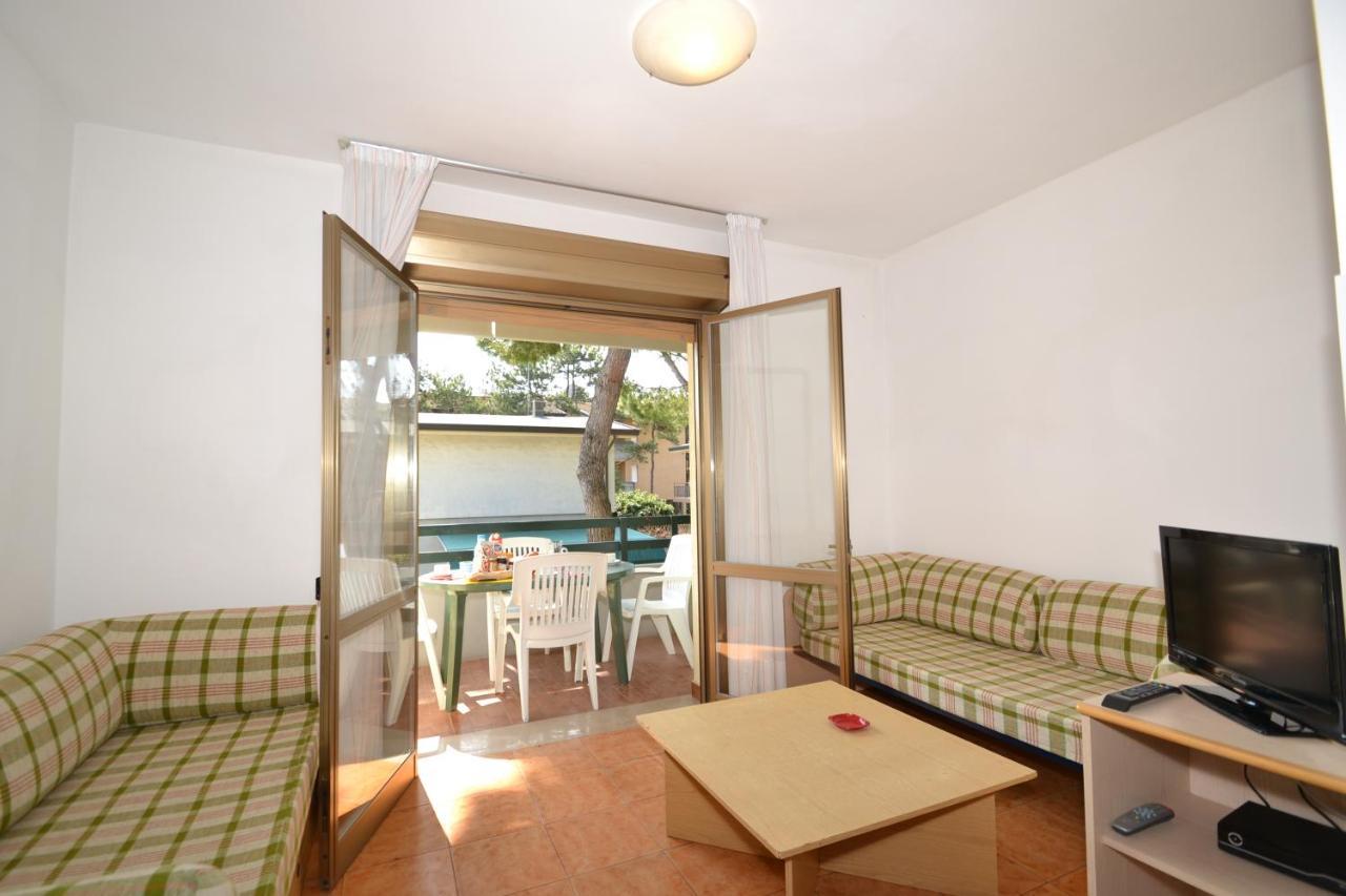Isotta Apartment Bibione