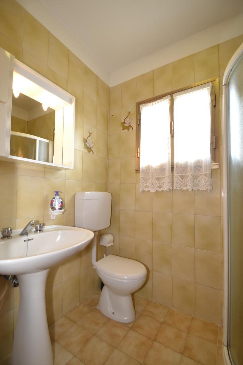 Apartment Isotta