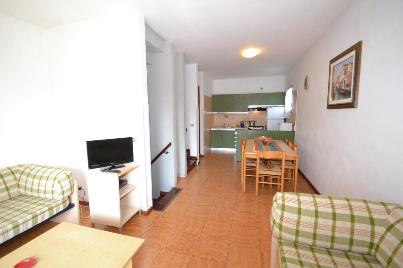 Isotta Apartment